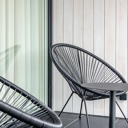 브레데네 Duinenrij 197 아파트 외부 사진
